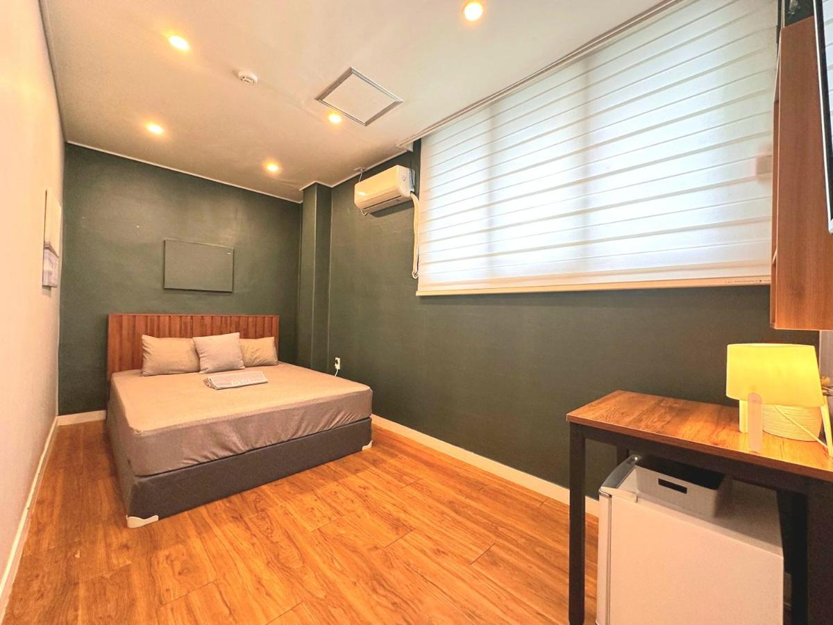 OYO Hostel Dongdaemun1 - 3