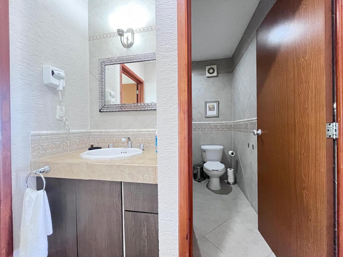 Espacioso condo en Cancun - con acceso a playa - 3