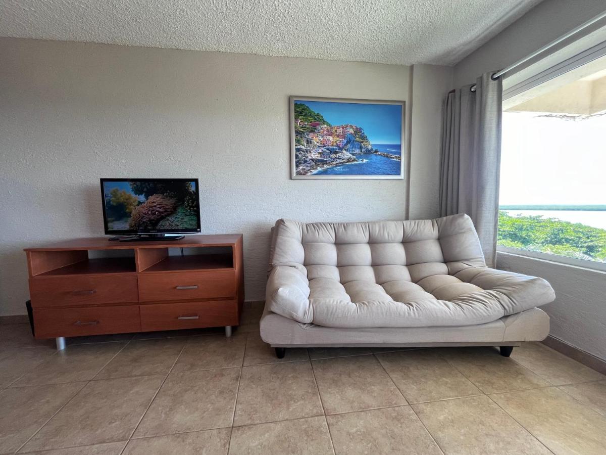 Espacioso condo en Cancun - con acceso a playa - 5