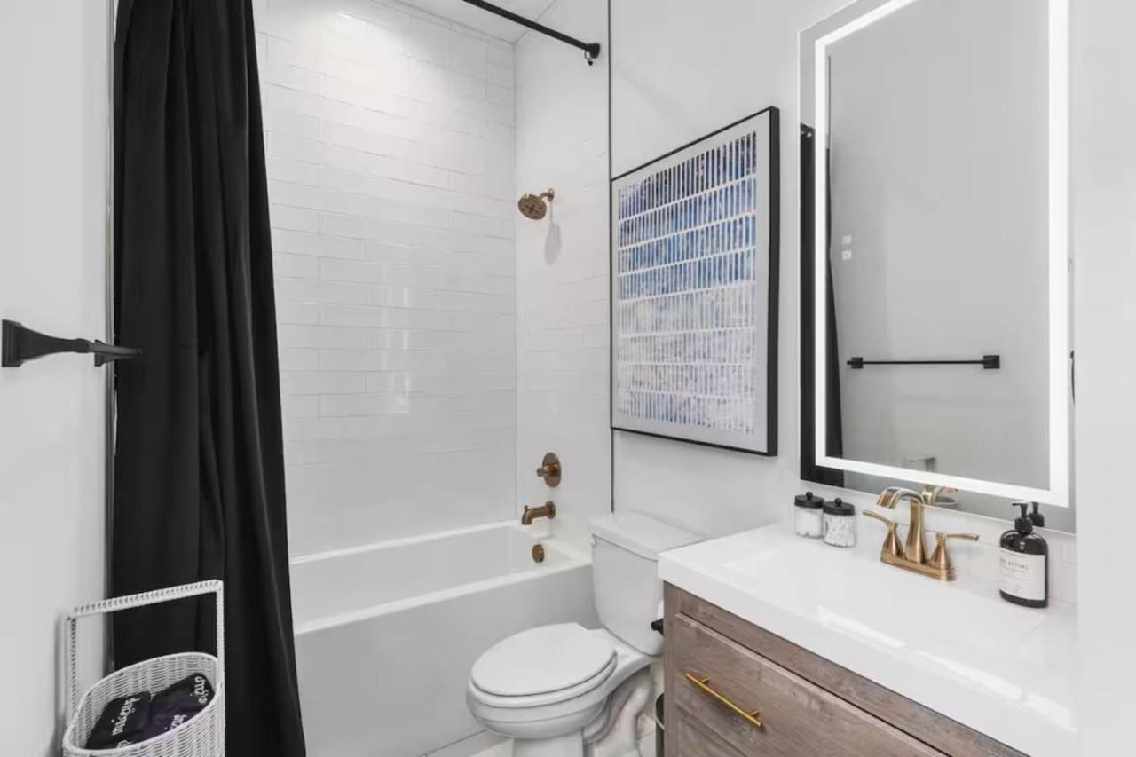 Walk Geodis Stadium Restaurants Rooftop EV Garage - 3