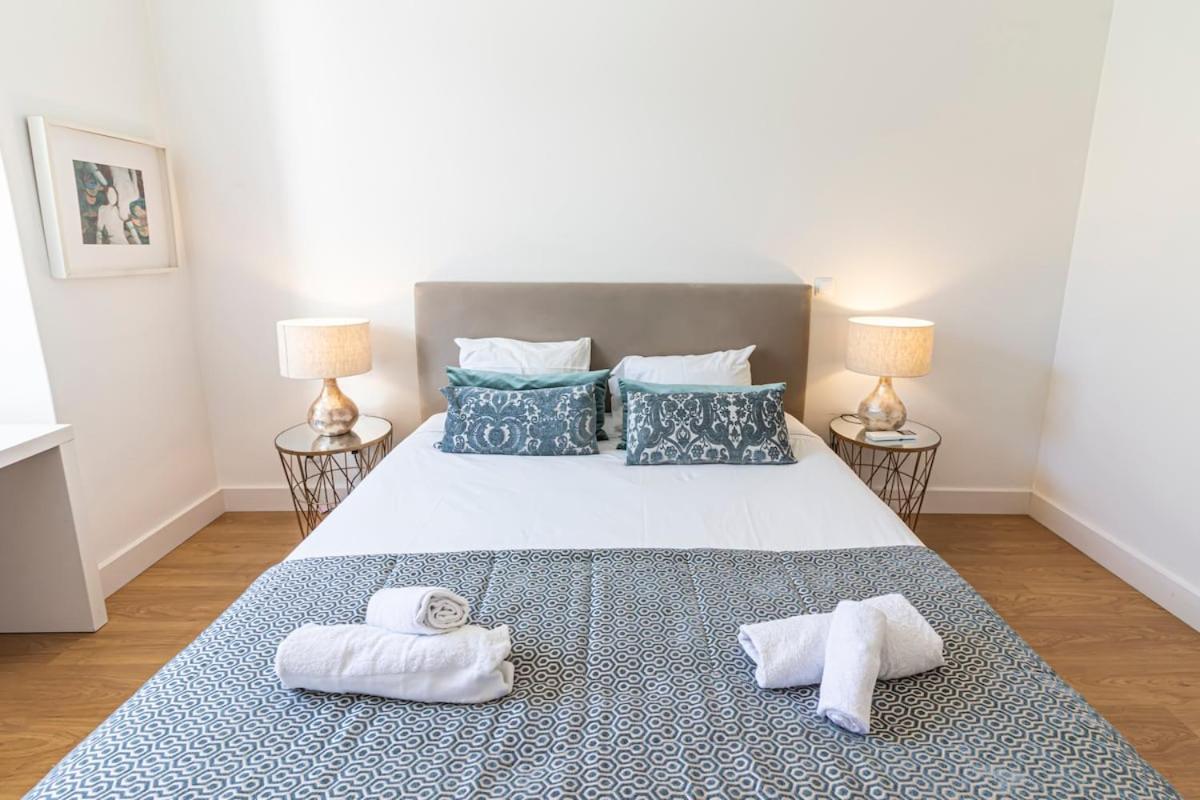 Cozy in Chiado, Historic Center of Lisbon - 2