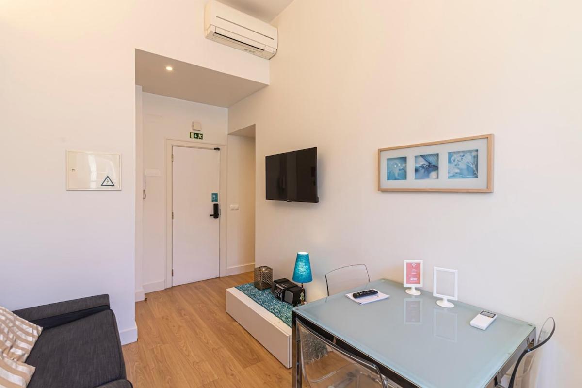 Cozy in Chiado, Historic Center of Lisbon - 5