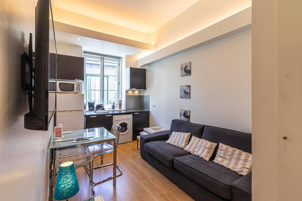 Cozy in Chiado, Historic Center of Lisbon - 4