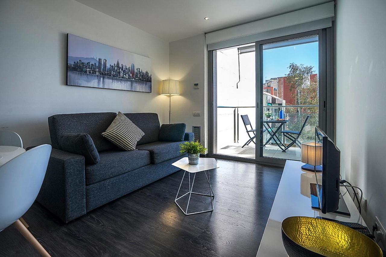 AB Gracia Parc Guell, Barcelona – Updated 2022 Prices