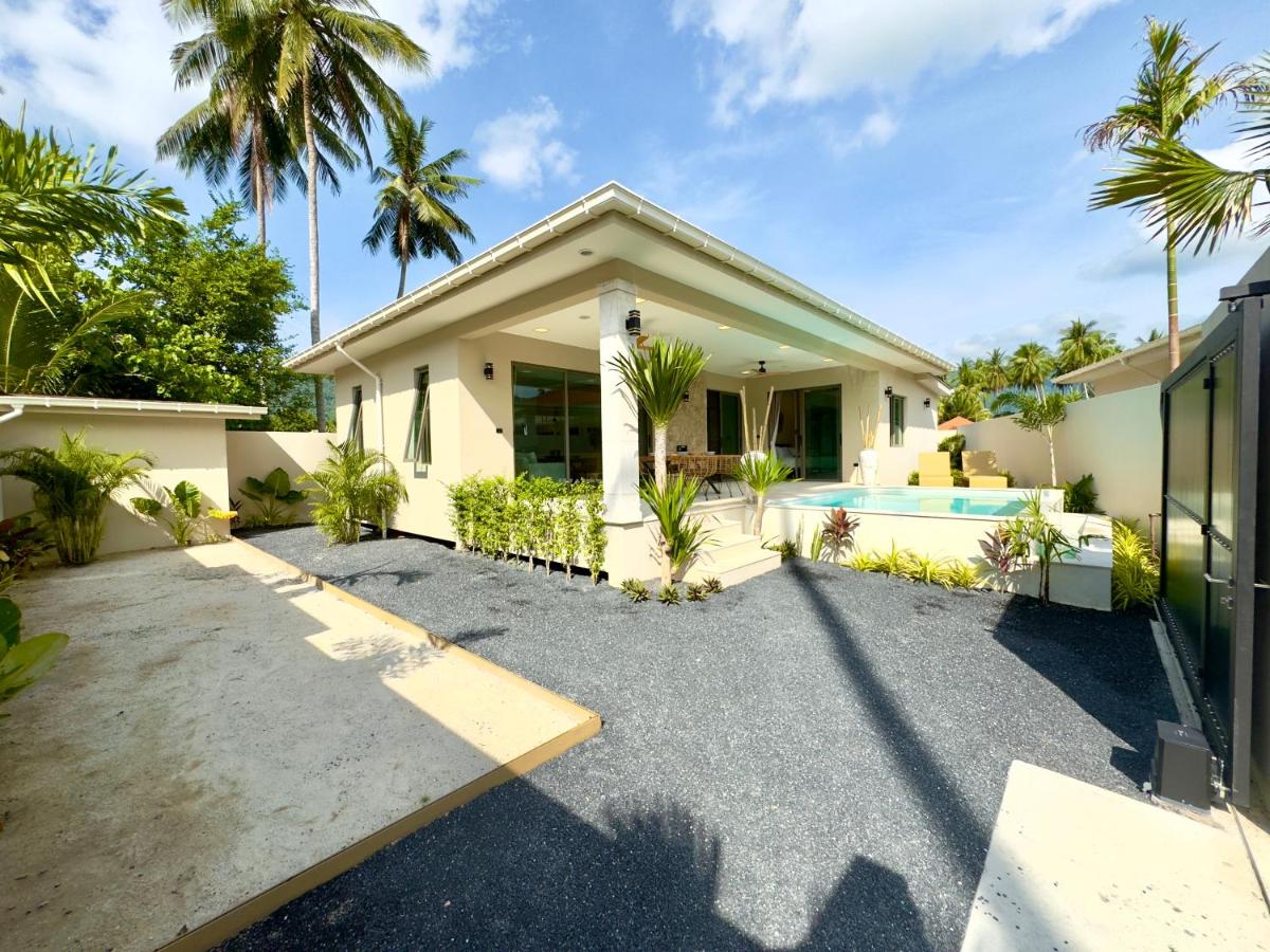 View of Karleya residence