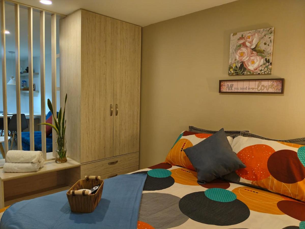Aparta Suite 1618 - 3