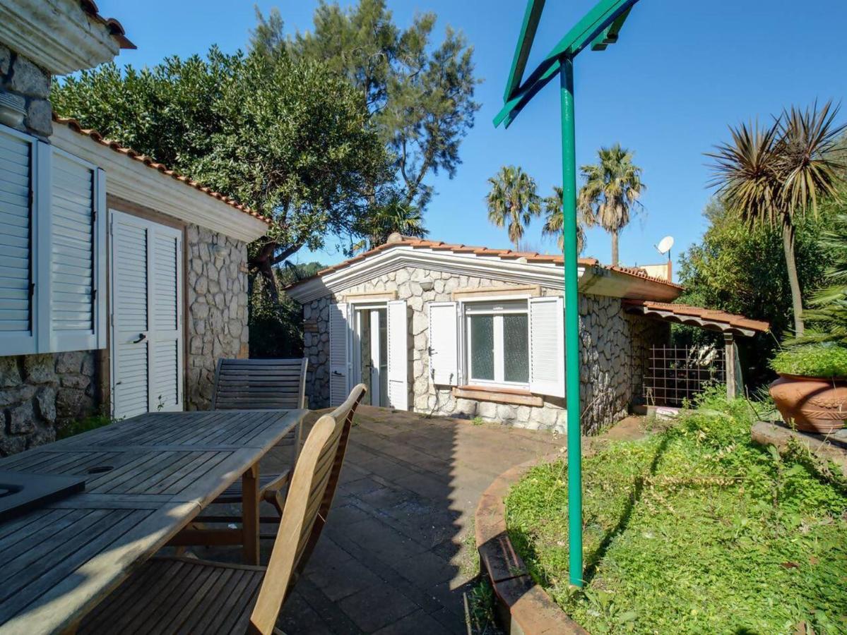 La Maison d'Ileane di Silvana by ItalianHost