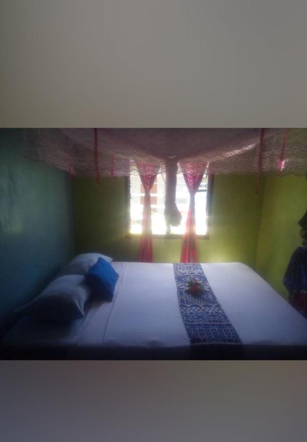 Vaturua Homestay