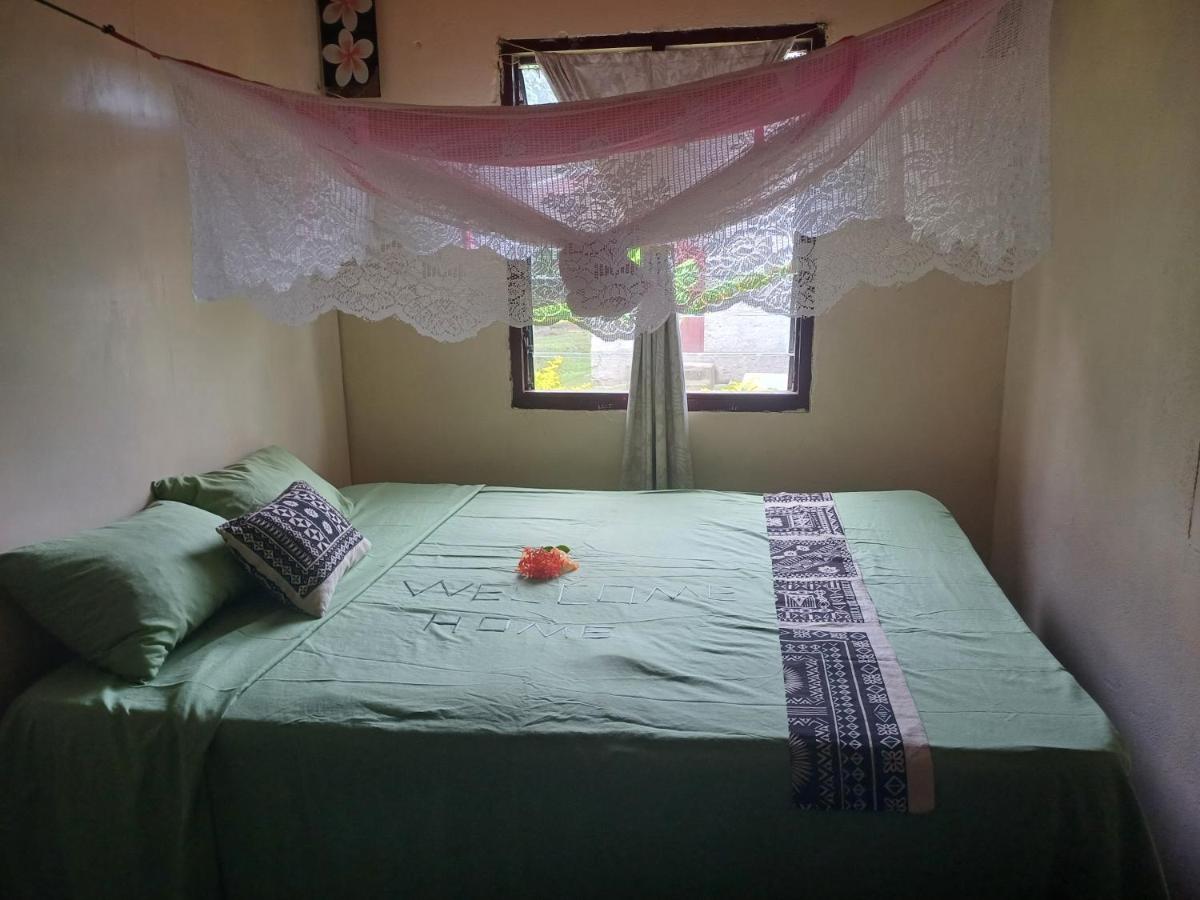 Vaturua Homestay - 2