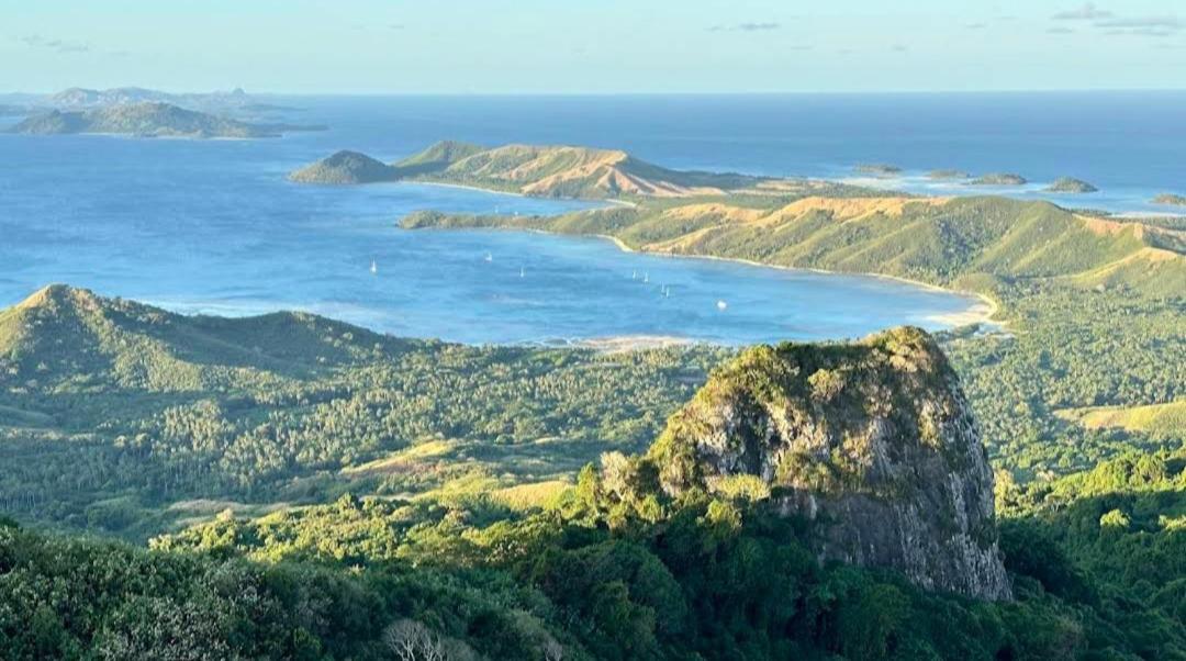 Vaturua Homestay - 3