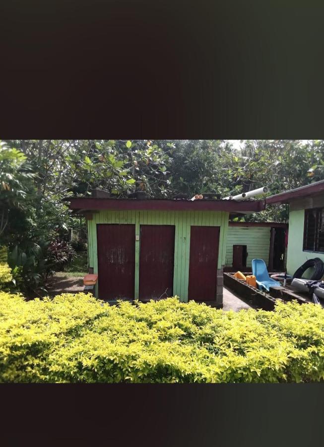 Vaturua Homestay - 4