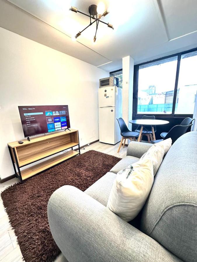 Charming apartment in Condesa - 4