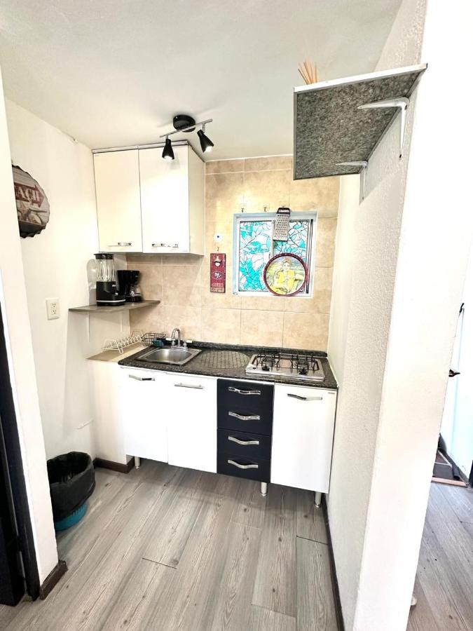 Charming apartment in Condesa - 2