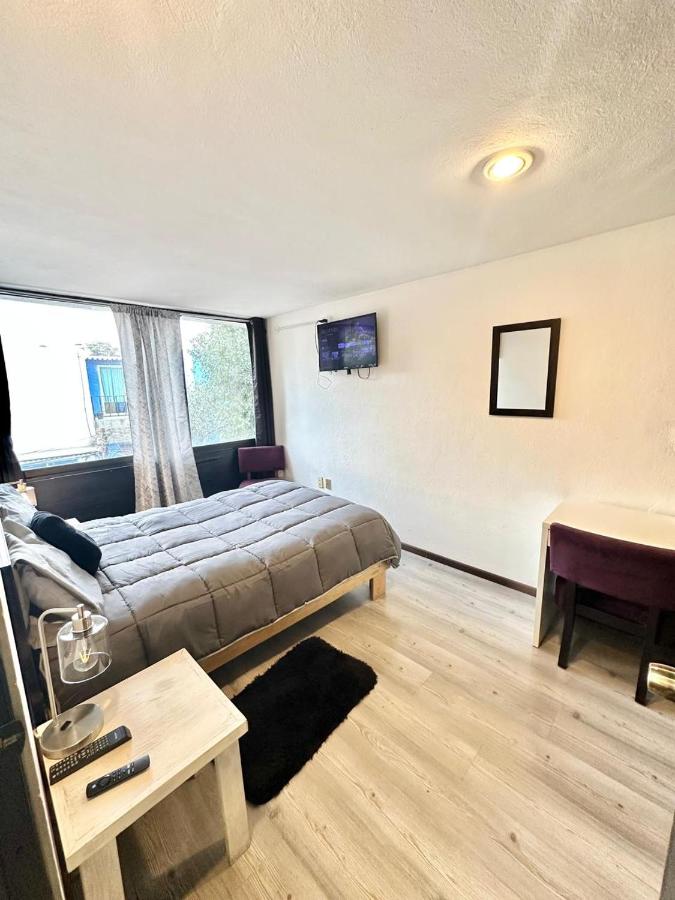 Charming apartment in Condesa - 5