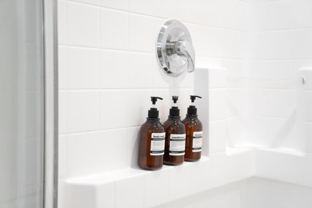 Pacific Pearl 2 bed Apt with FREE PARKING in Santa Monica - 3