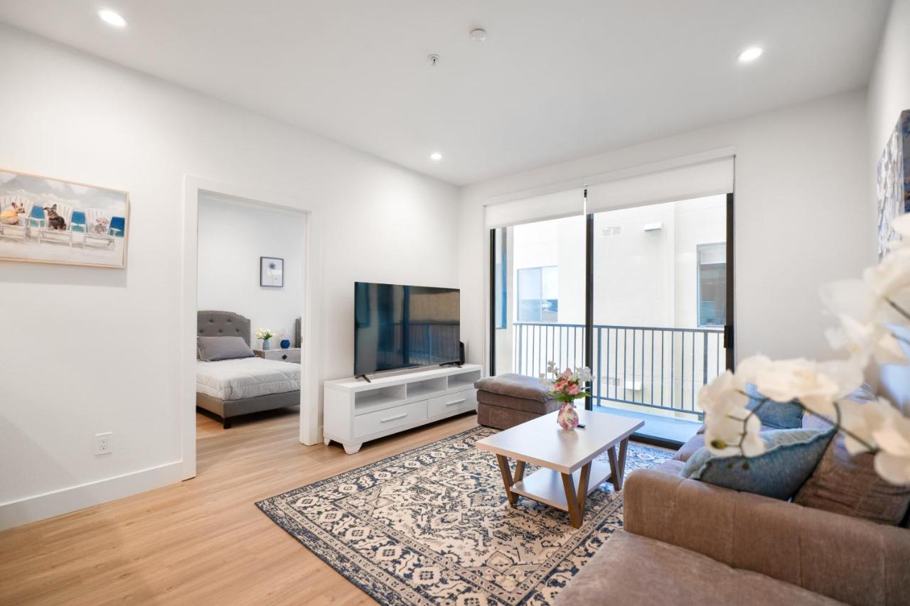 Pacific Pearl 2 bed Apt with FREE PARKING in Santa Monica - 5