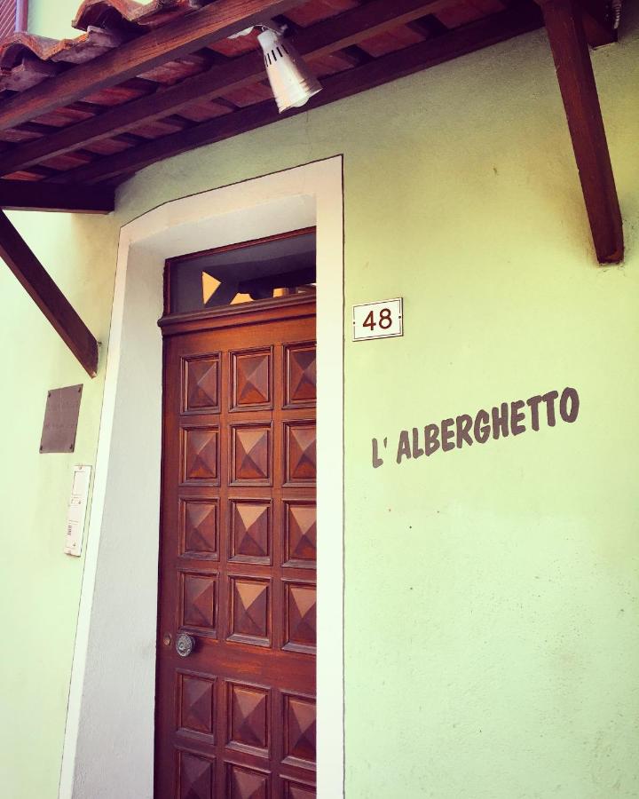 L'Alberghetto photo