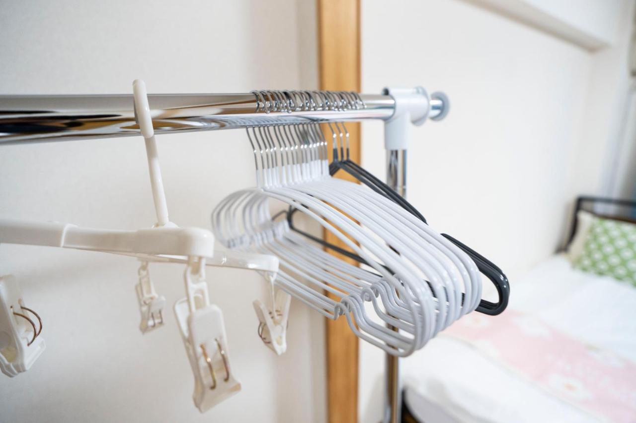 7th floor 702 with elevator, Minato area, 40 square meters, near Tokyo Tower, direct train to Haneda Airport, Narita Airport - 4