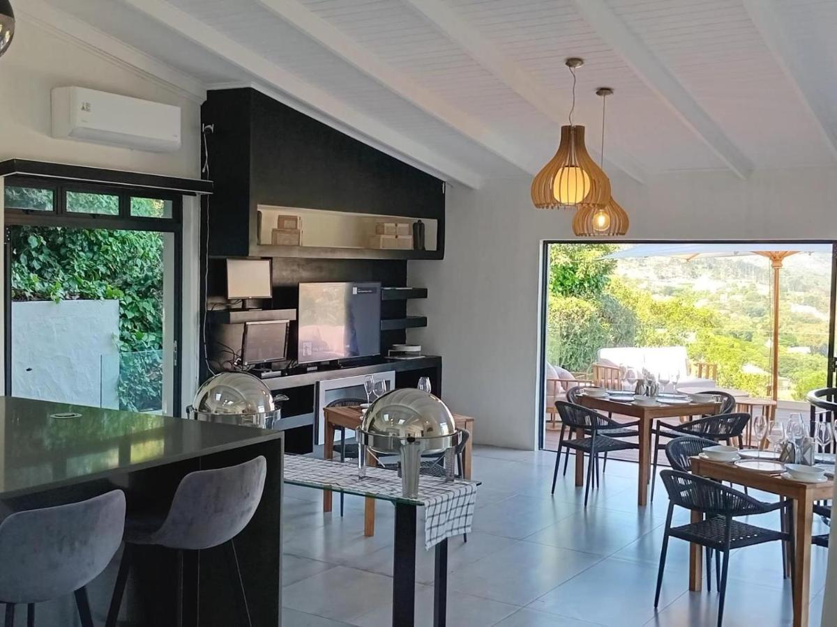 Adamsgarth Guesthouse Hout Bay - 2