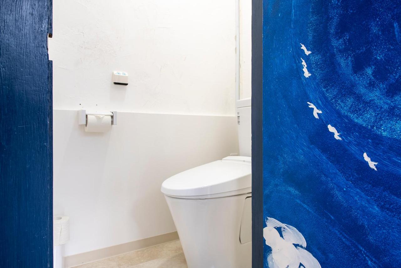 Central Panda Hotel - 4