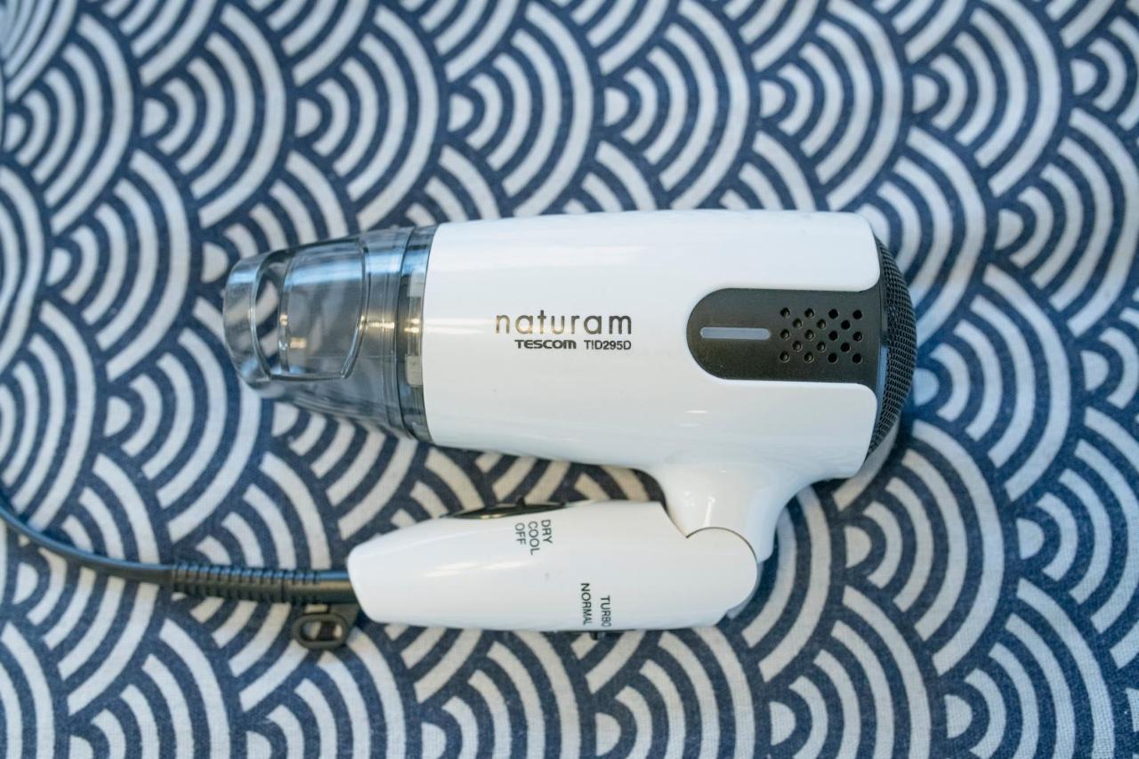 Central Panda Hotel - 2