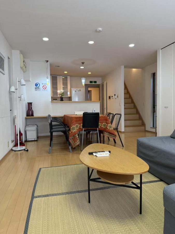 Comfy House Namba - 4