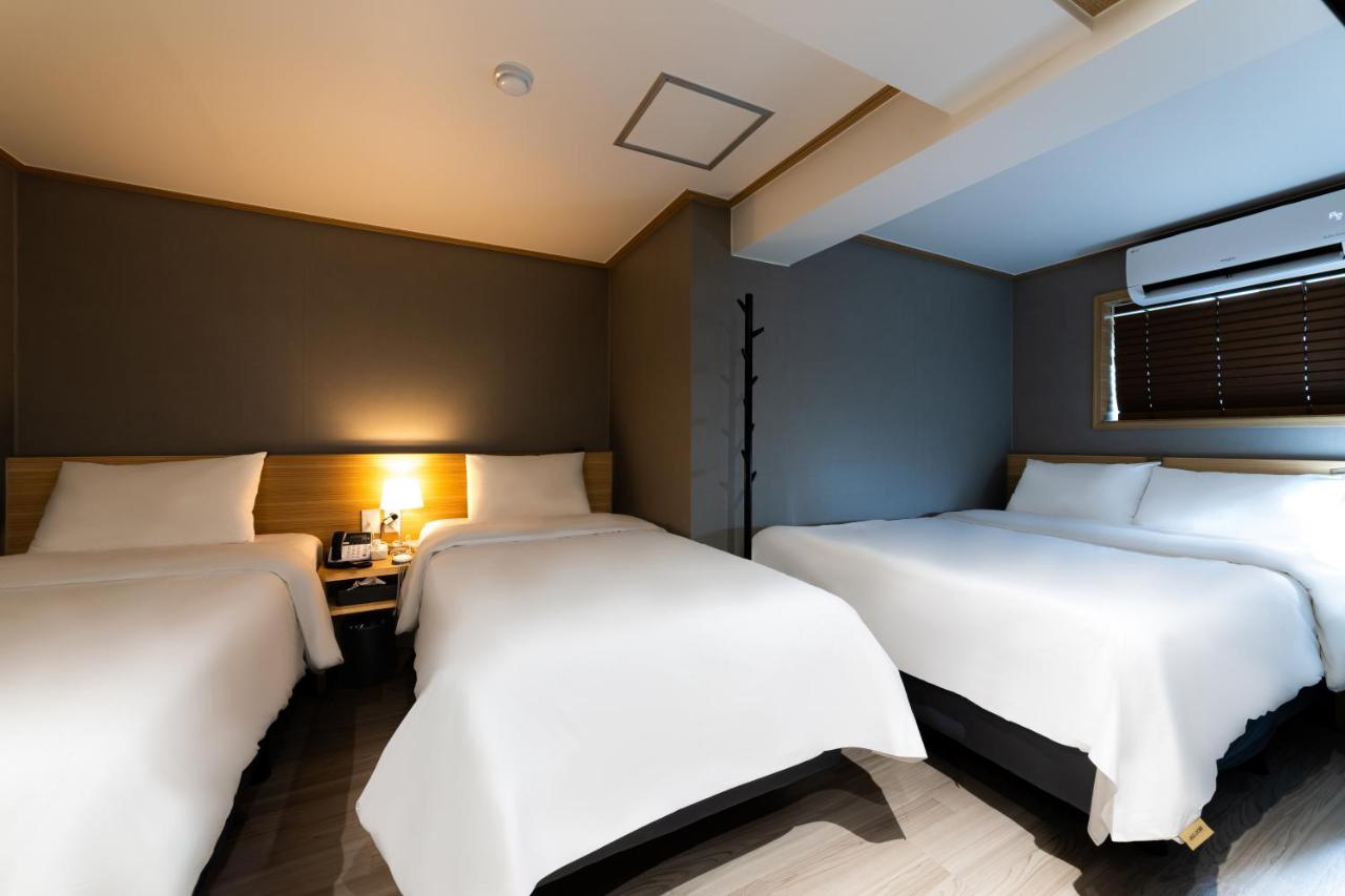 About Stay Seoul - 4