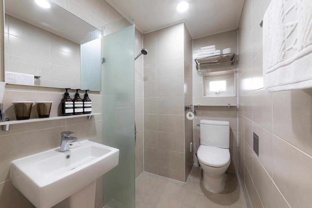 About Stay Seoul - 3