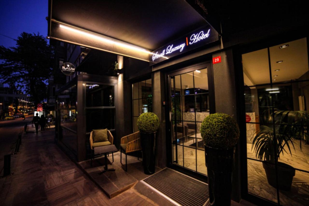 The Capital Suites - 4