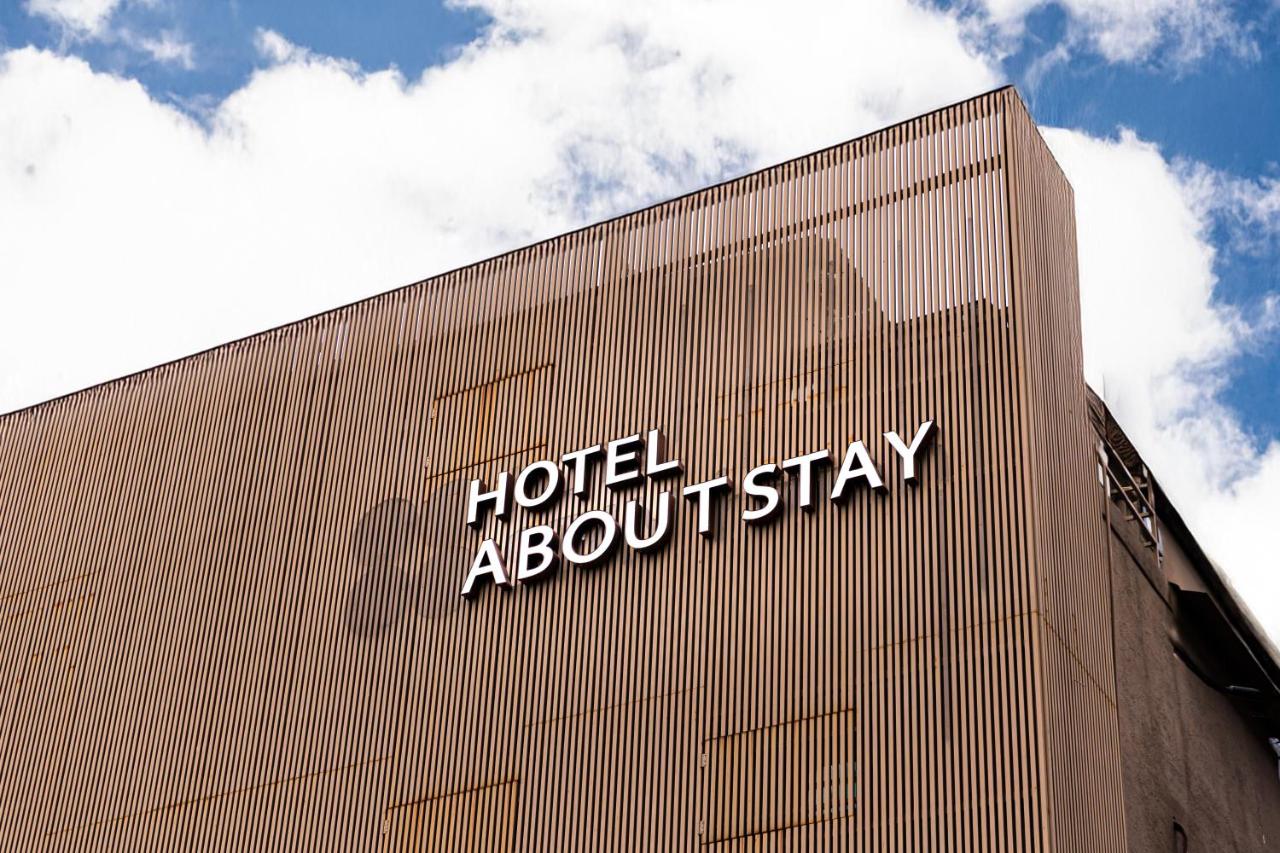 About Stay Seoul - 2