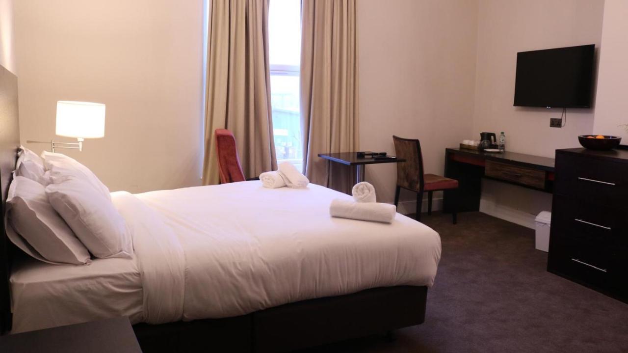 Green Ariana Hotel - near Wembley and central London - 5