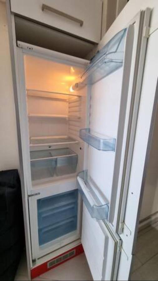 Estudio I vistas mar, cerca tren y Malaga - 3