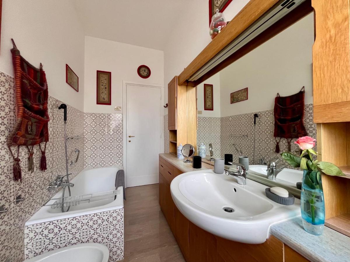 Roma San Pietro - Elegante appartamento con vista - 3