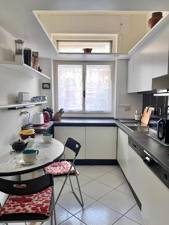 Roma San Pietro - Elegante appartamento con vista - 4