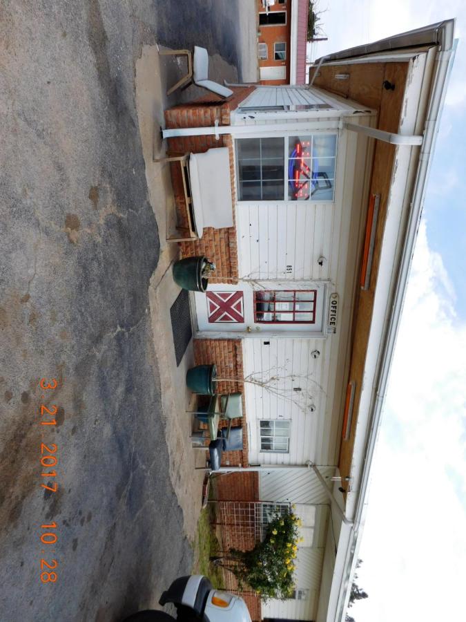 American Star Inn - Munday Texas — photo 4