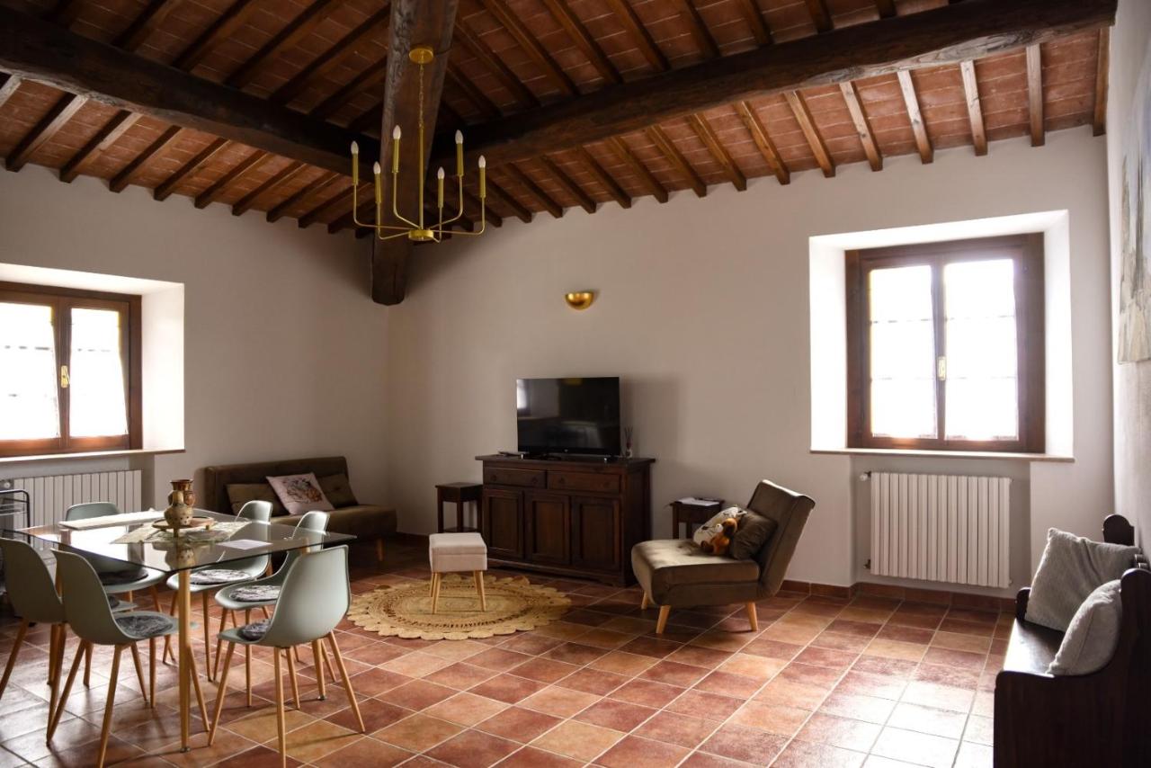 Buonriposo San Gimignano - 5