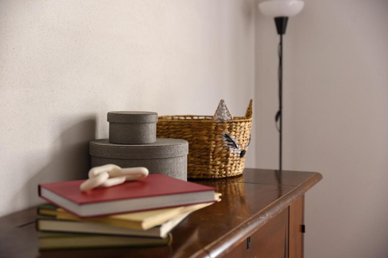 Buonriposo San Gimignano - 3