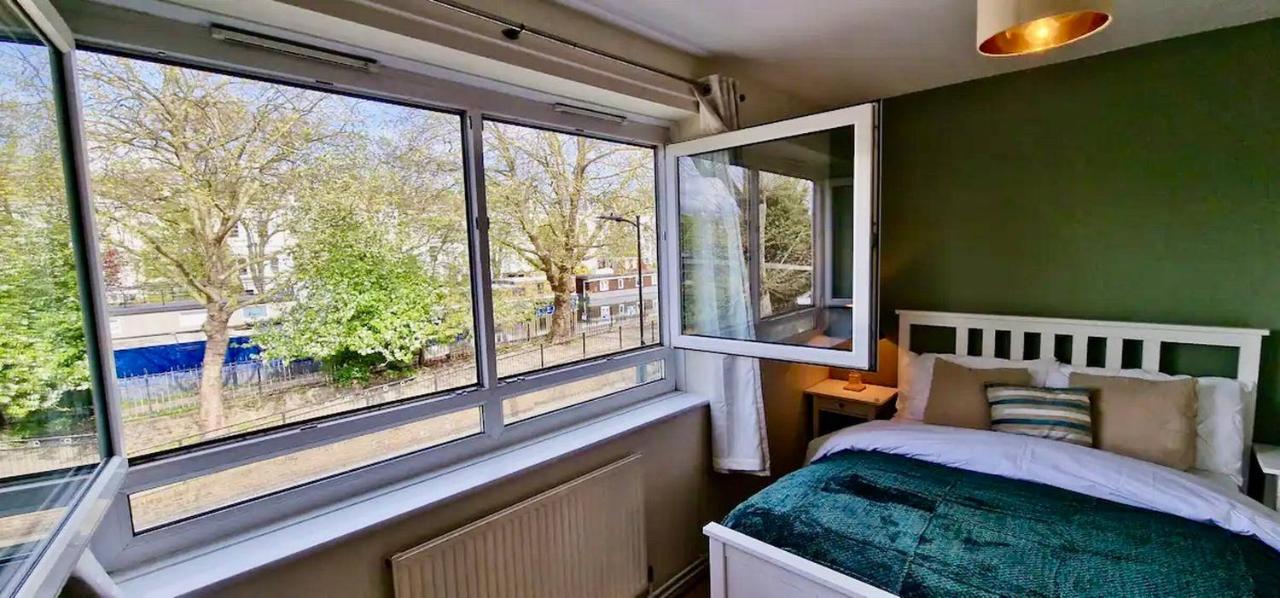 Canal View 3 bed Flat - Little Venice! - 2