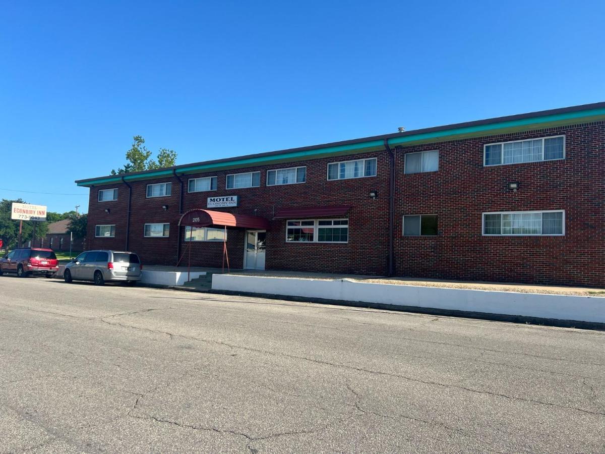 Economy Inn Motel — photo 1