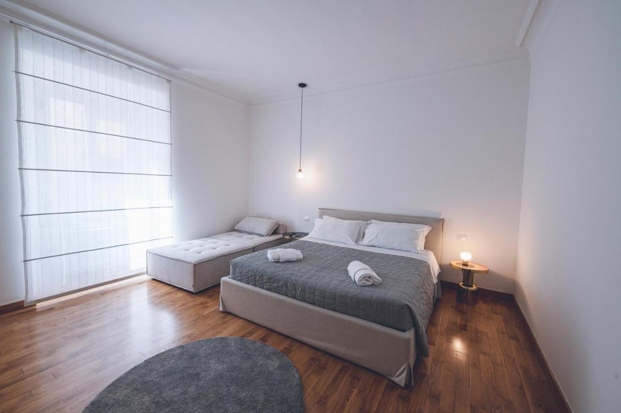 Habitat 42 Roman Stay