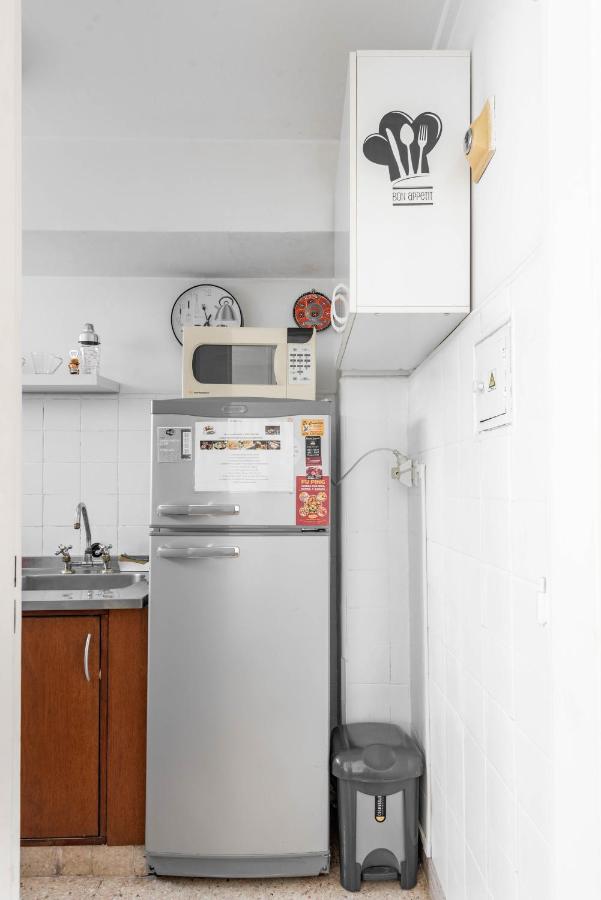 Ideal studio in Recoleta - 4