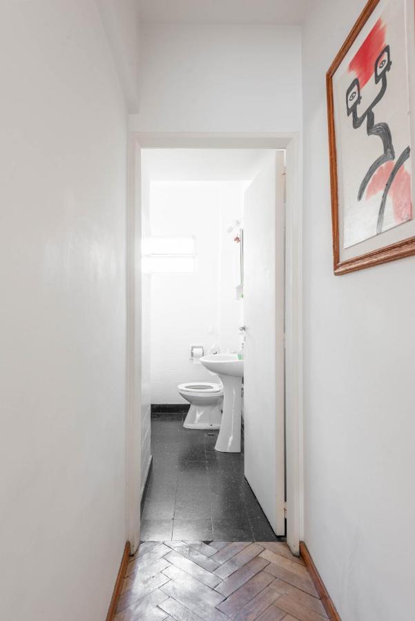 Ideal studio in Recoleta - 5