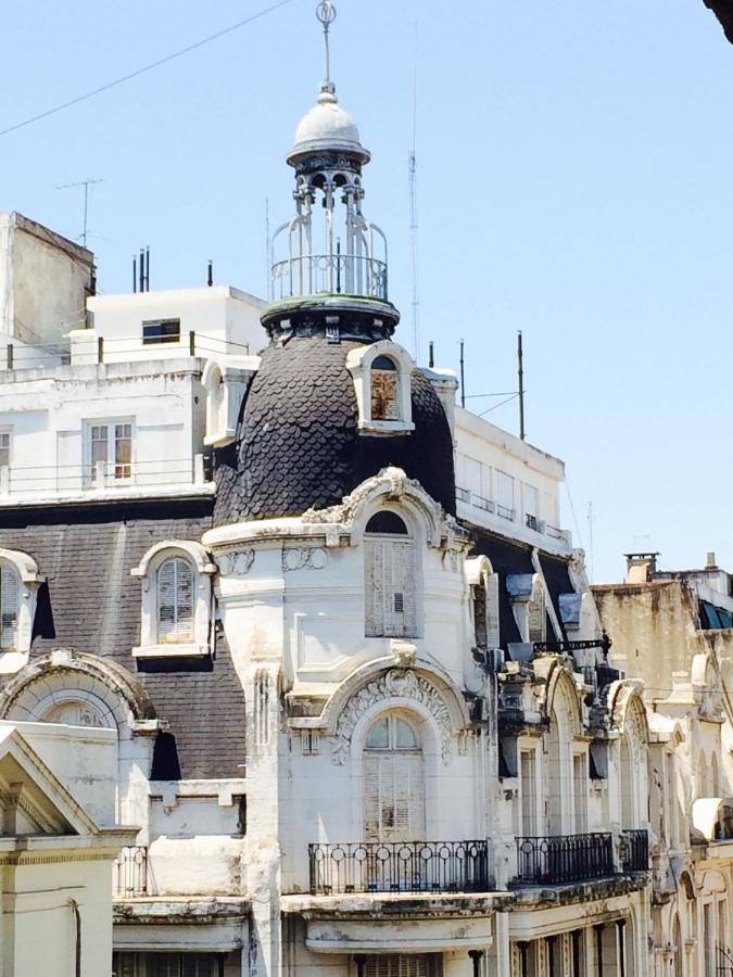 Ideal studio in Recoleta - 3