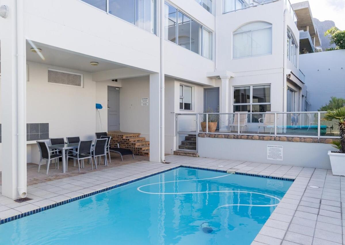 Summer Place Luxury 3 bedroom Apartment - 4