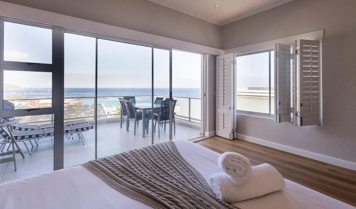 Summer Place Luxury 3 bedroom Apartment - 2