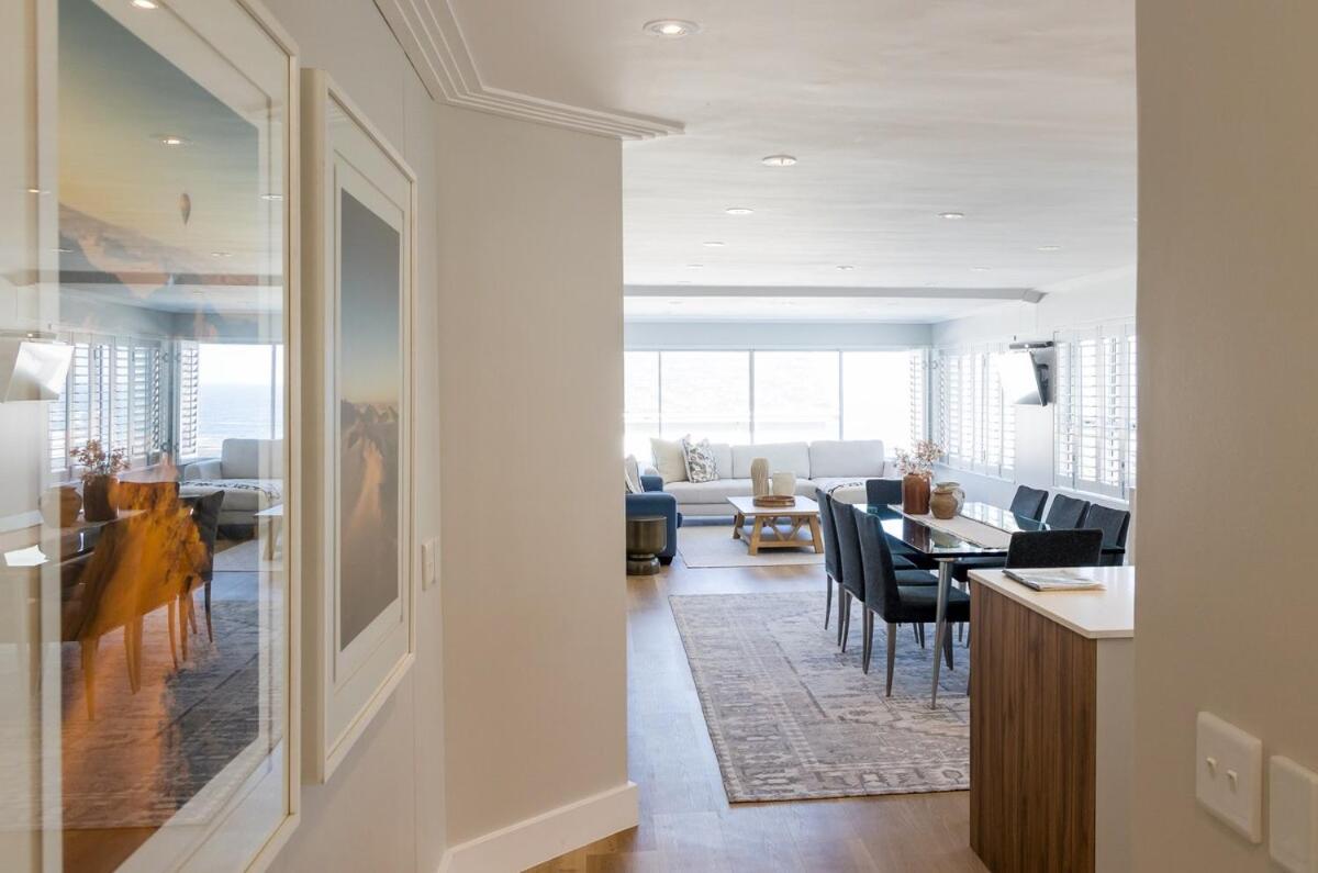 Summer Place Luxury 3 bedroom Apartment - 5