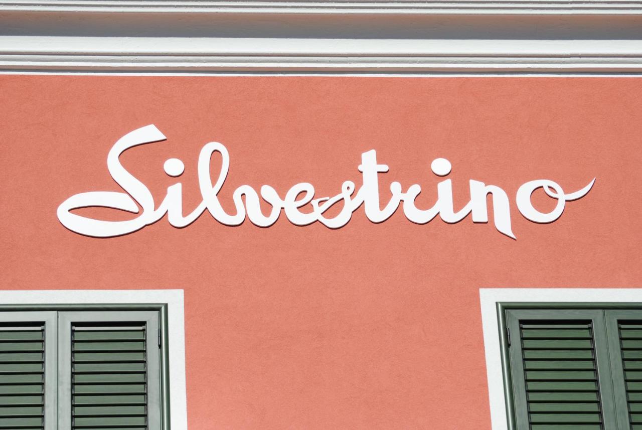 Hotel Ristorante Silvestrino - Laterooms