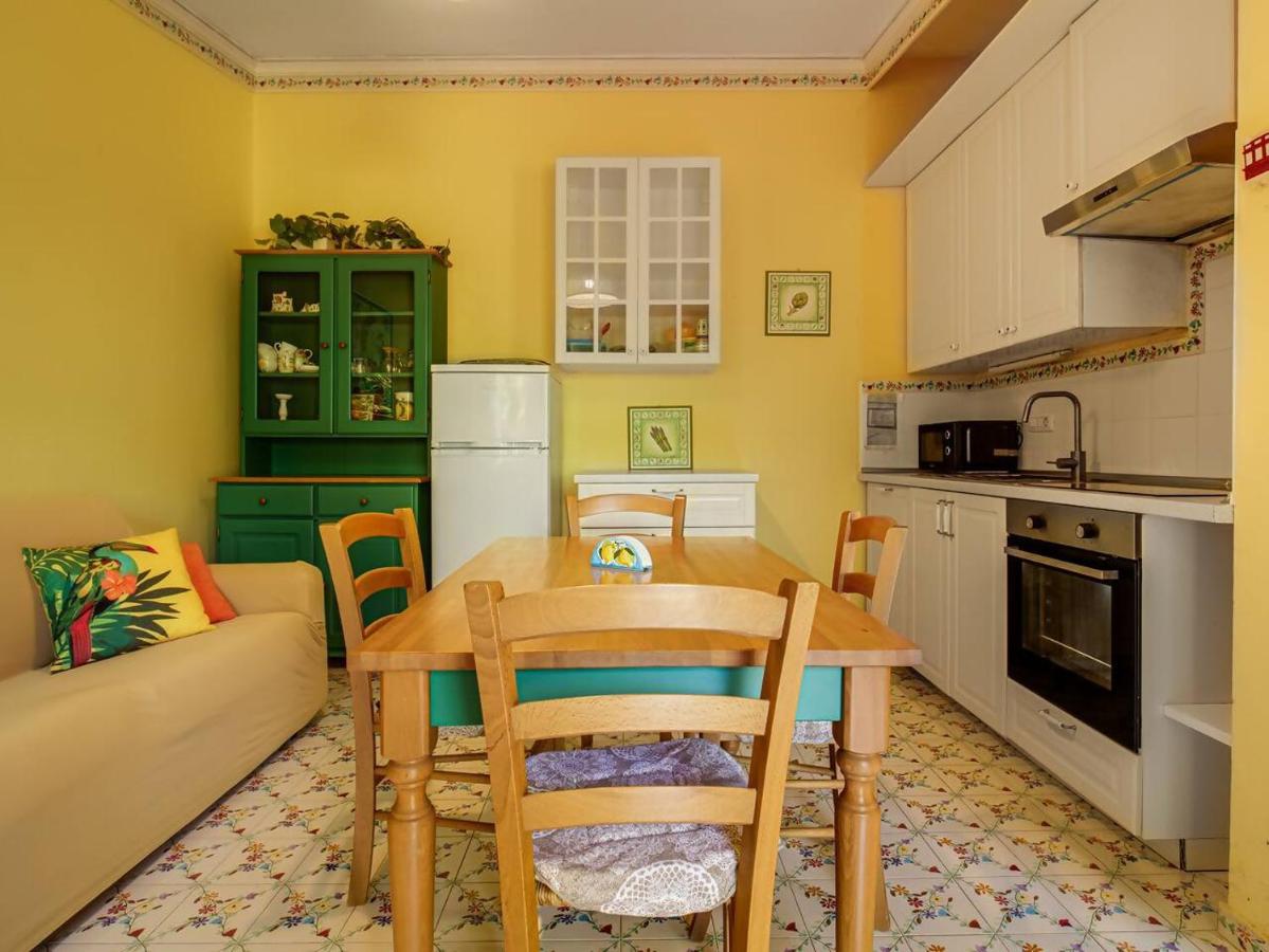 La Maison d'Ileane di Silvana by ItalianHost - 4