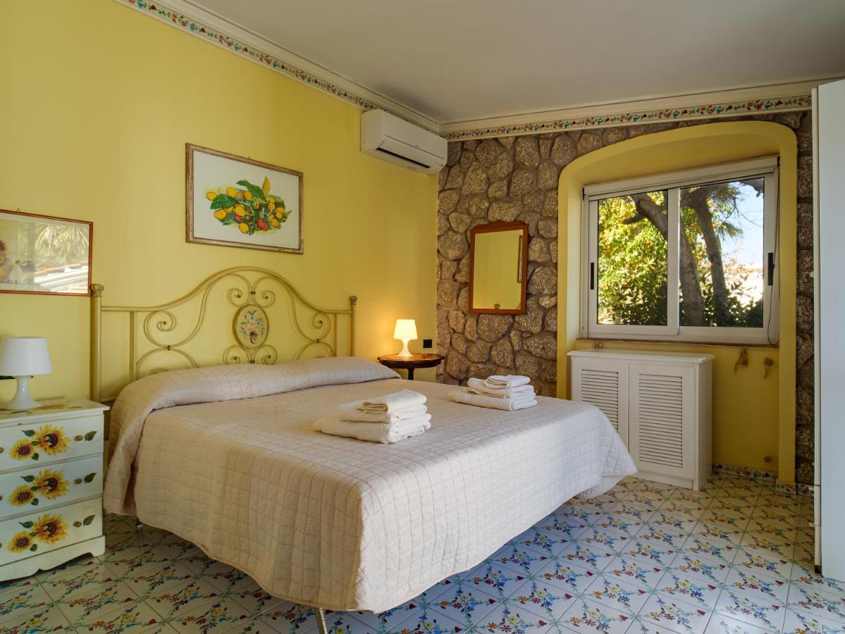 La Maison d'Ileane di Silvana by ItalianHost - 2