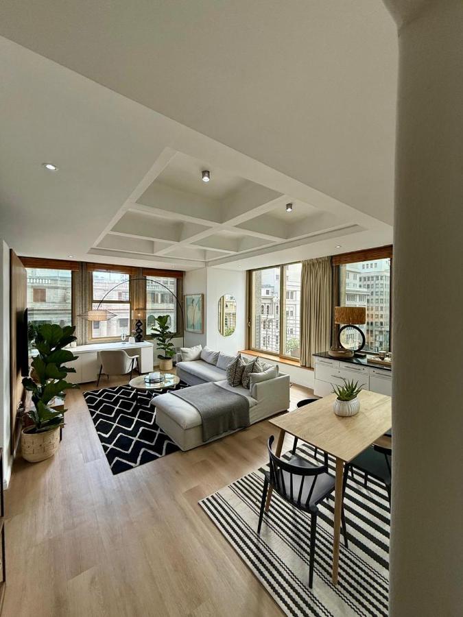 #507 Cartwright - Modern City Apartment - 2